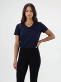 INES Dark Blue