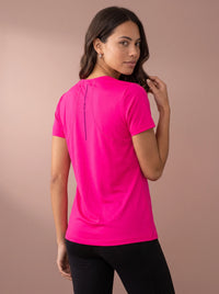 INES Electric Fuchsia