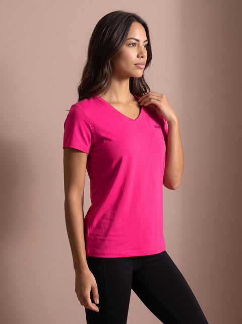 INES Electric Fuchsia