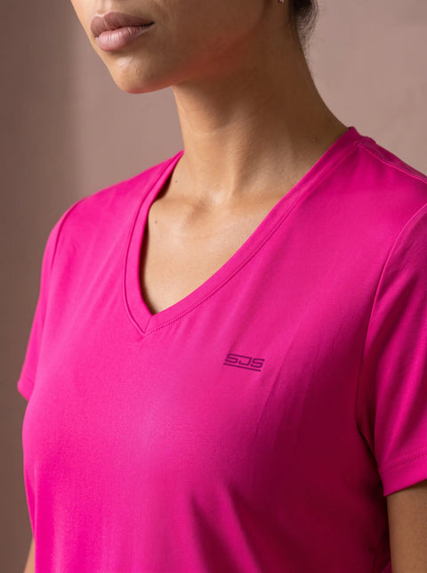 INES Electric Fuchsia