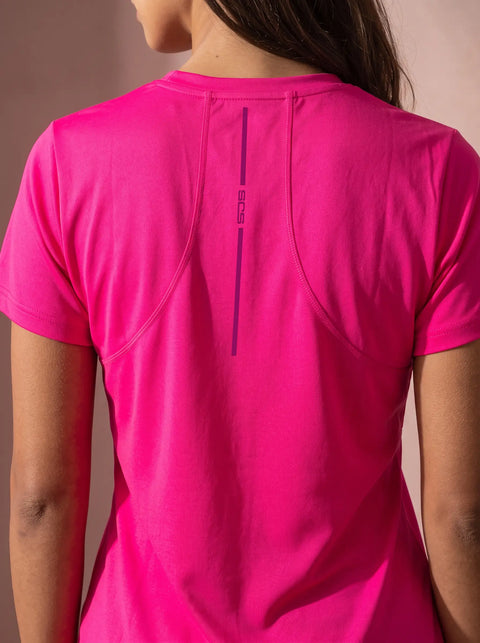 INES Electric Fuchsia