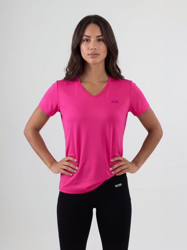 INES | Electric Fuchsia 1