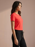 Ines Laser Pink