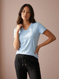 INES Powder Blue