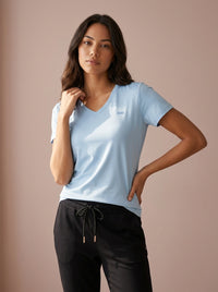 INES Powder Blue