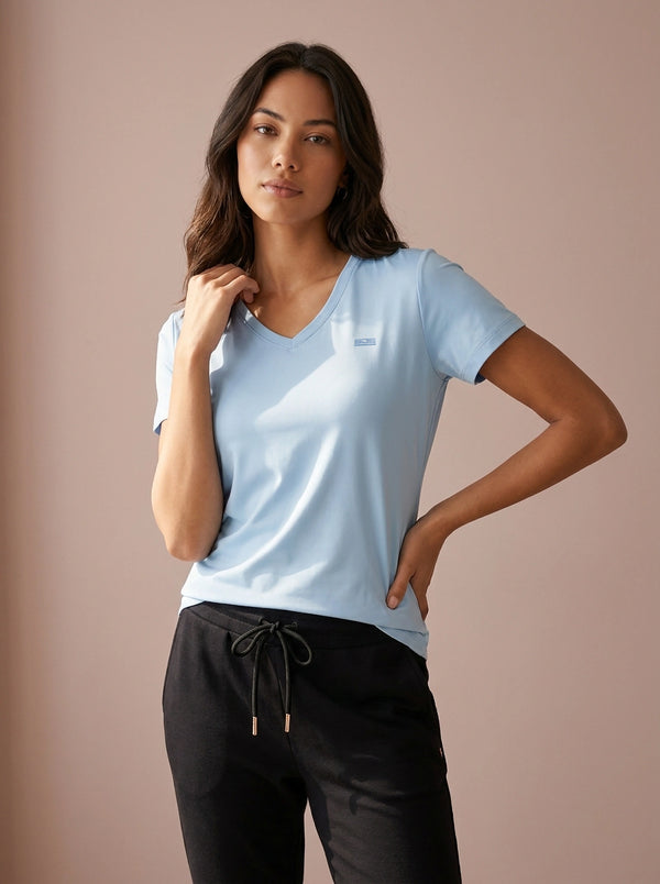 INES | Powder Blue 1