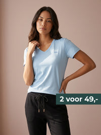 Ines Powder Blue