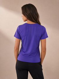 Ines Reflex Blue