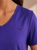 Ines Reflex Blue