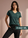 INES Retro Green