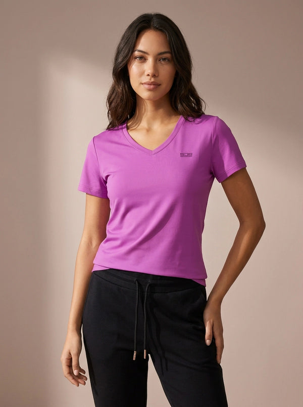 INES | Vibrant Lilac 1