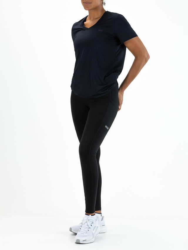 INES Dark Blue