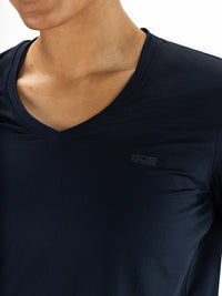 INES Dark Blue