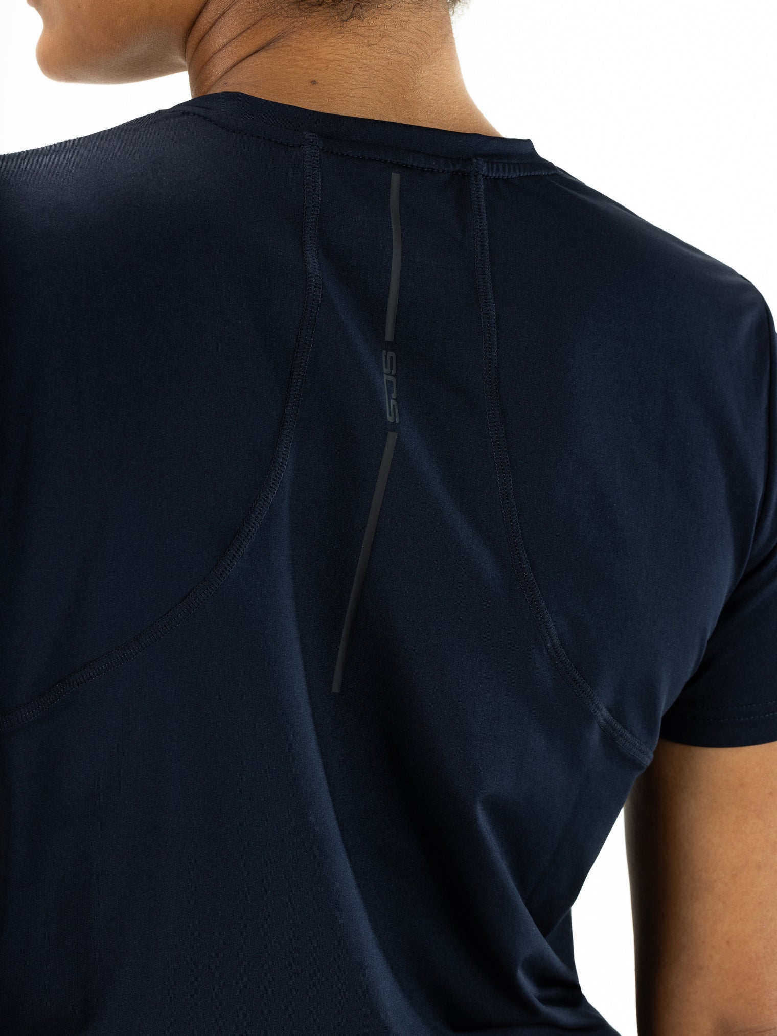 INES Dark Blue