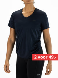 INES Dark Blue