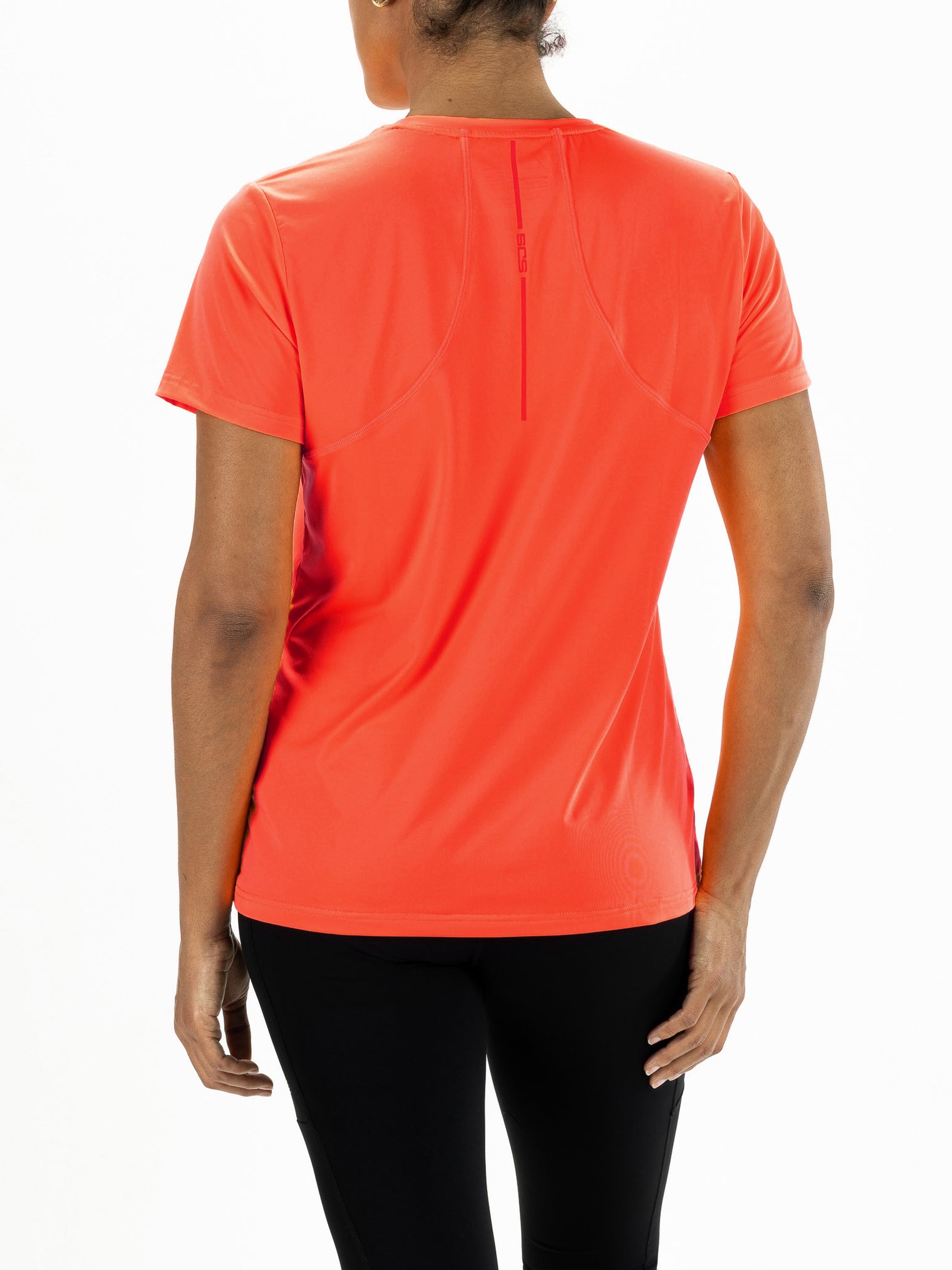 INES Vibrant Orange
