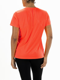 INES Vibrant Orange