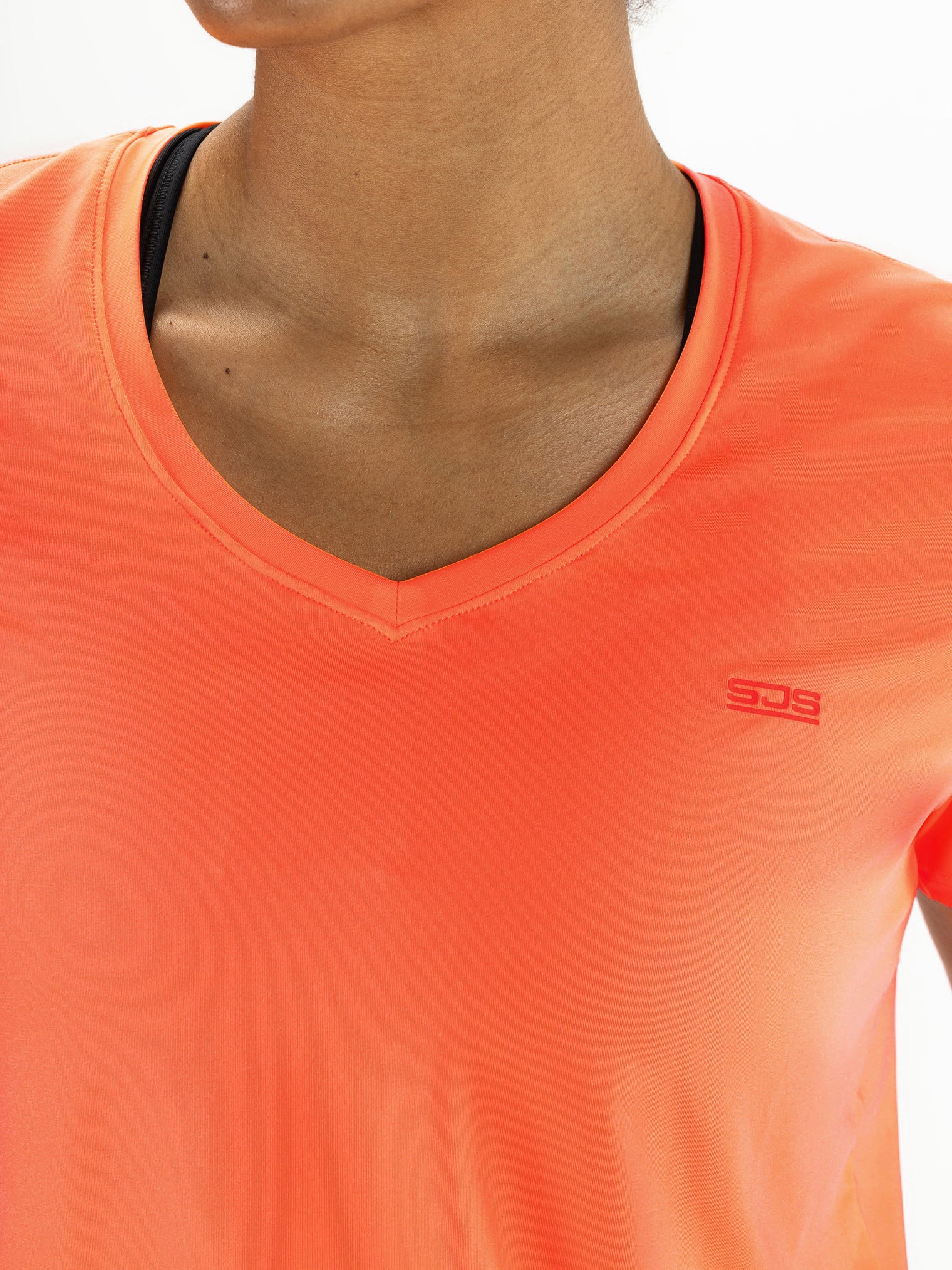 INES Vibrant Orange