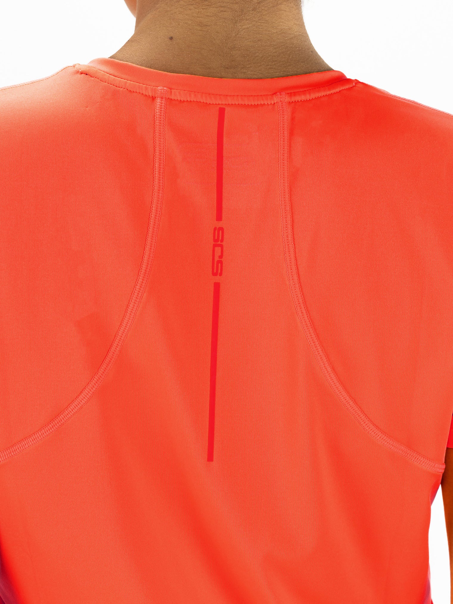 INES Vibrant Orange