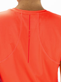 INES Vibrant Orange