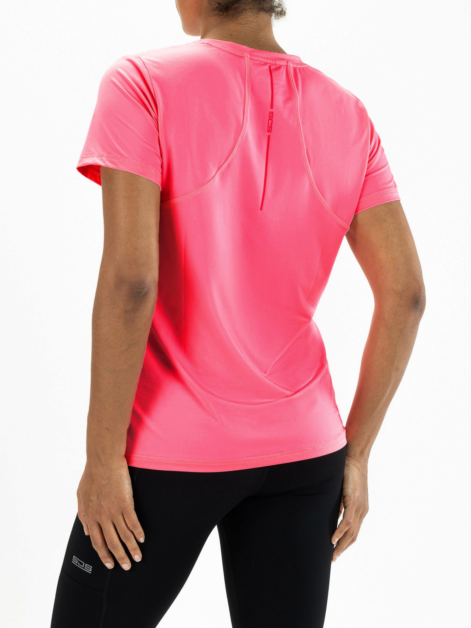 INES Pink Candy