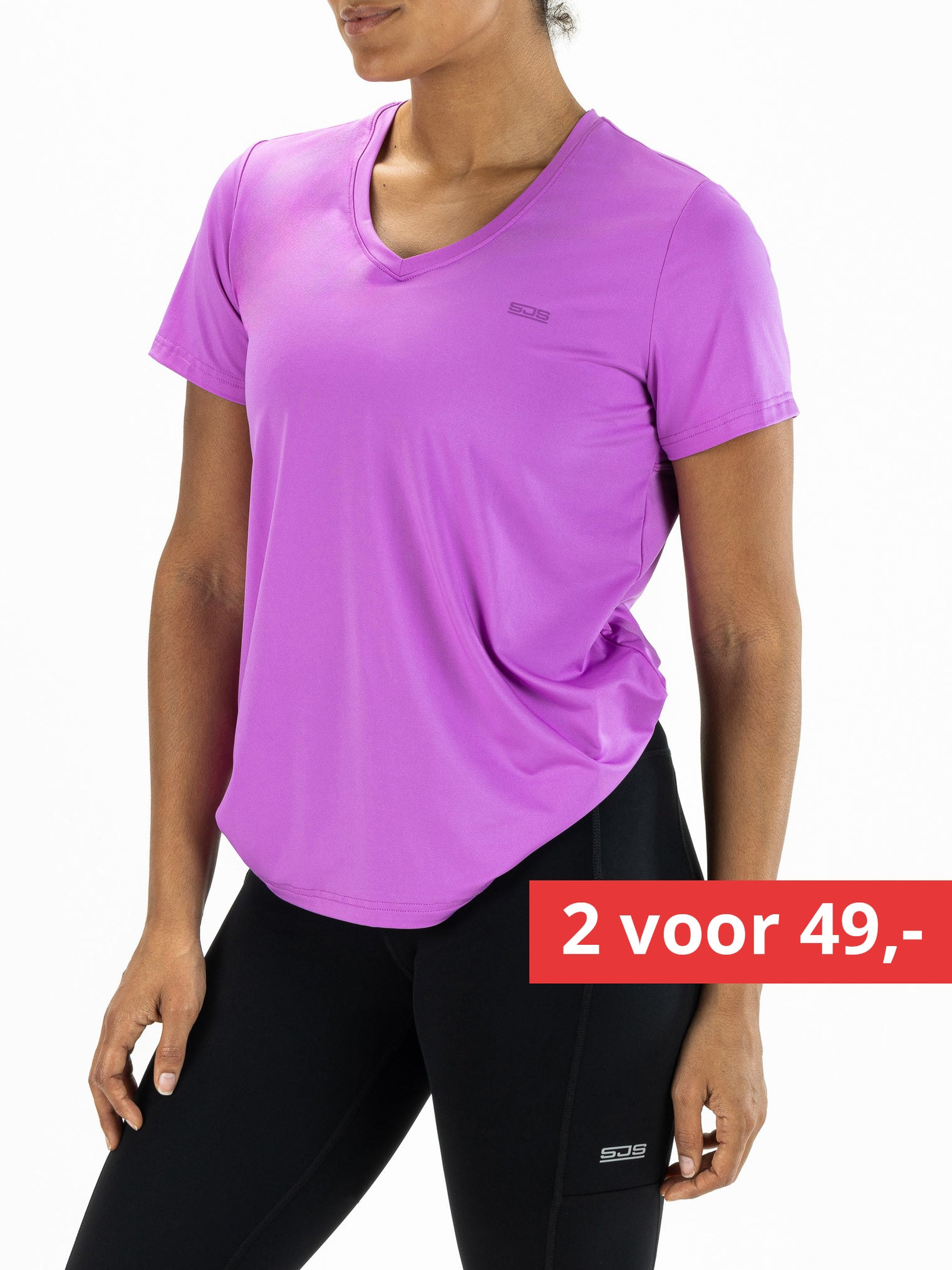 INES Vibrant Lilac