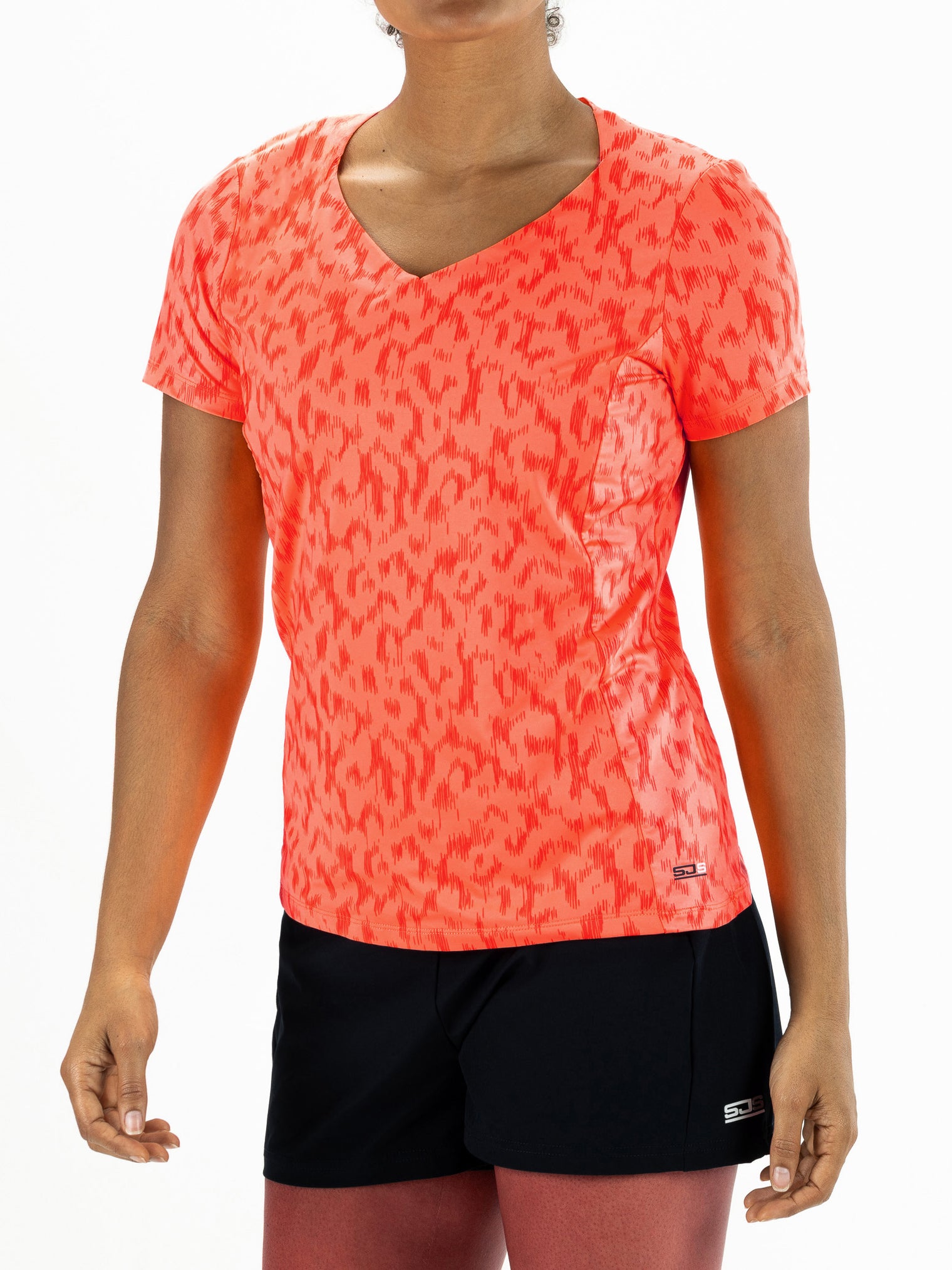 IRINI Vibrant Orange
