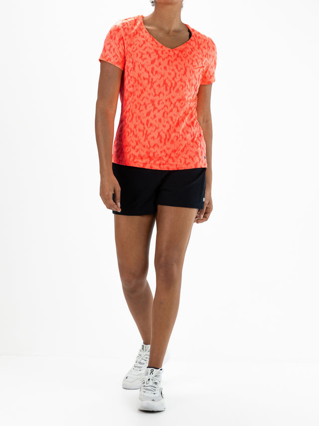 IRINI Vibrant Orange