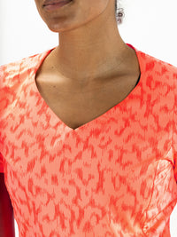 IRINI Vibrant Orange