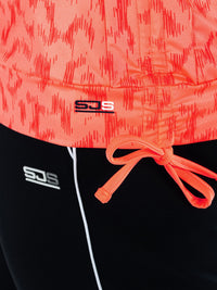 IRINI Plus Vibrant Orange