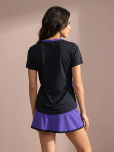 ISADORE Dark Blue