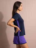 ISADORE Dark Blue