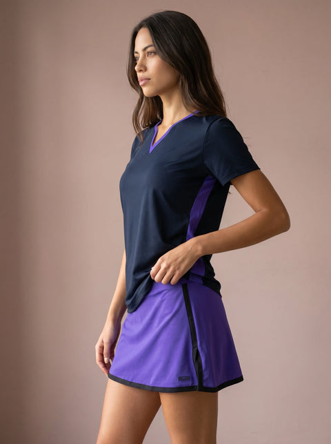 ISADORE Dark Blue