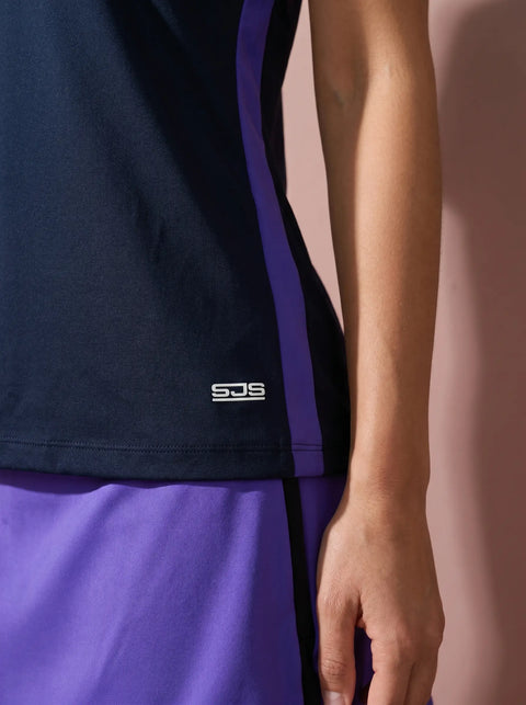 ISADORE Dark Blue
