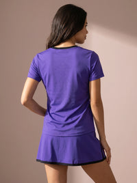 ISADORE Reflex Blue