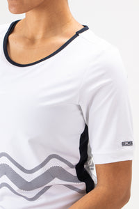 ISE Real White