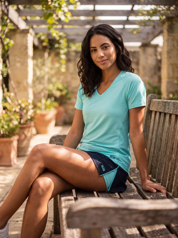 ISOBEL | Aruba blue 1