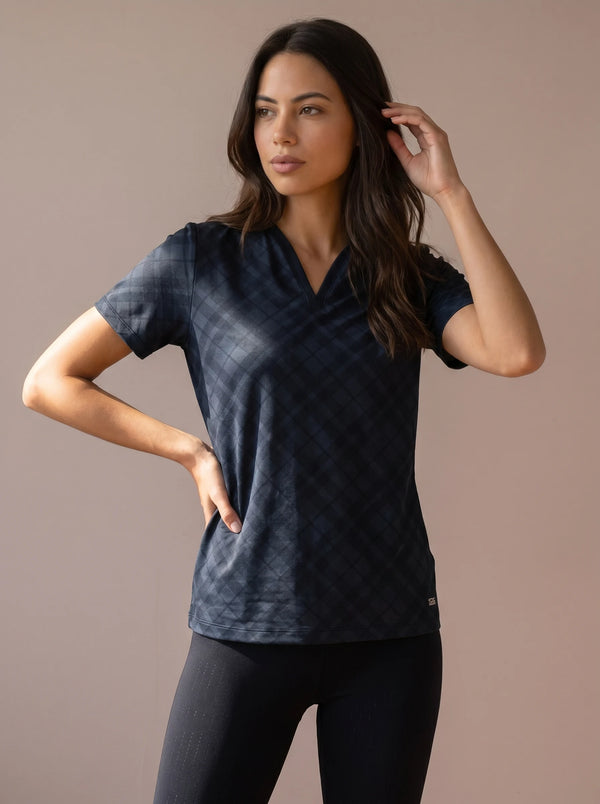 ISTRIA | Dark Blue 1