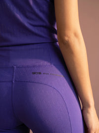 ISTRIA Reflex Blue
