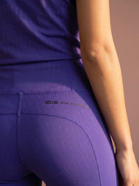 ISTRIA Reflex Blue
