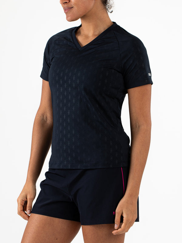 IZZIE | Dark Blue 1