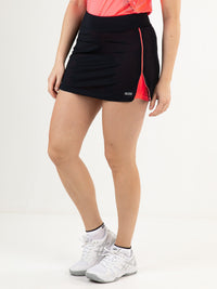 JANA Flame Coral - Lady Skort - Tenniskleding - Roze