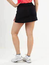 JANA Flame Coral - Lady Skort - Tenniskleding - Roze