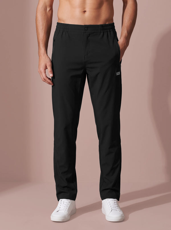 JAMES | Zwart 1