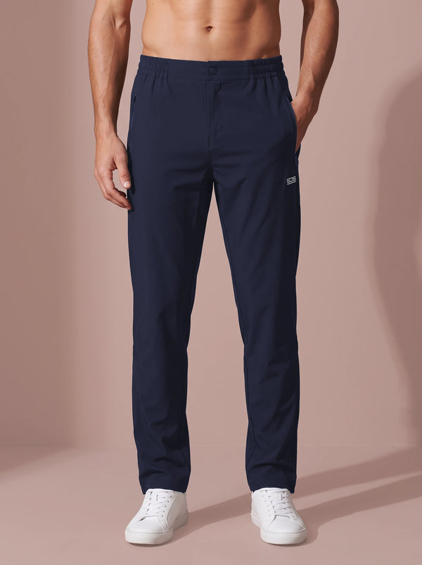 JAMES | Blauw 1
