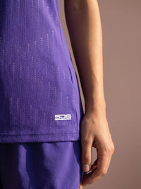 JANIS Reflex Blue