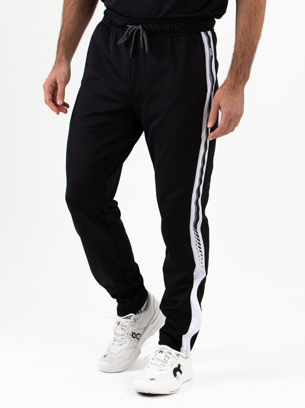JANOS | Black 1