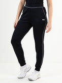 KERRY Dark Blue - Lady Pant - Tenniskleding - Blauw