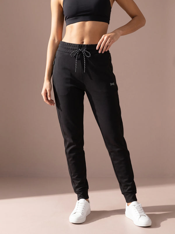 KLAARTJE | Black 1