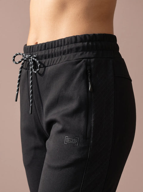 KLAARTJE Black